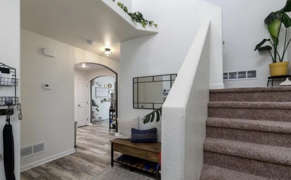 4024 Fire Walker Trail in Cheyenne, WY - Building Photo - Building Photo