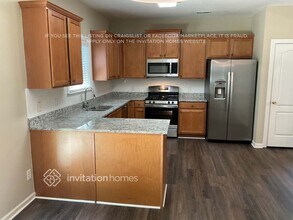 2824 Harcourt Dr in Locust Grove, GA - Building Photo - Building Photo