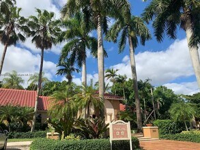 2163 Renaissance Blvd in Miramar, FL - Building Photo - Building Photo