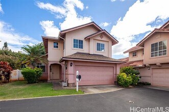 94-1082B Kikepa St in Waipahu, HI - Building Photo - Building Photo