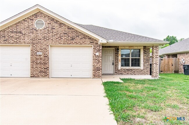 property at 4409 Brutus Ln