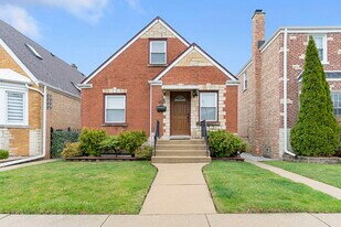 3519 N Opal Ave in Chicago, IL - Building Photo