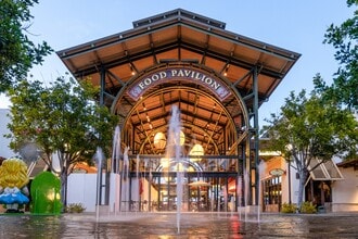 Axis at Millenia Townhomes in Chula Vista, CA - Building Photo - Building Photo