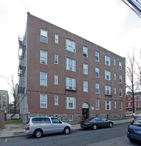 6 Madison St Apartments