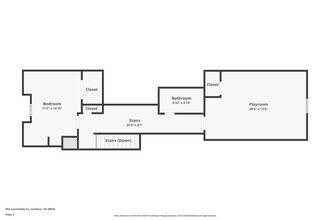 953 Lycomedes Cove in Memphis, TN - Building Photo - Building Photo
