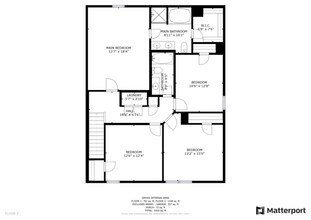 1056 Pilgrim Ln in Montevallo, AL - Foto de edificio - Building Photo