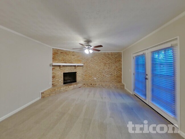 30 Carriage Cir in Stockbridge, GA - Building Photo - Building Photo