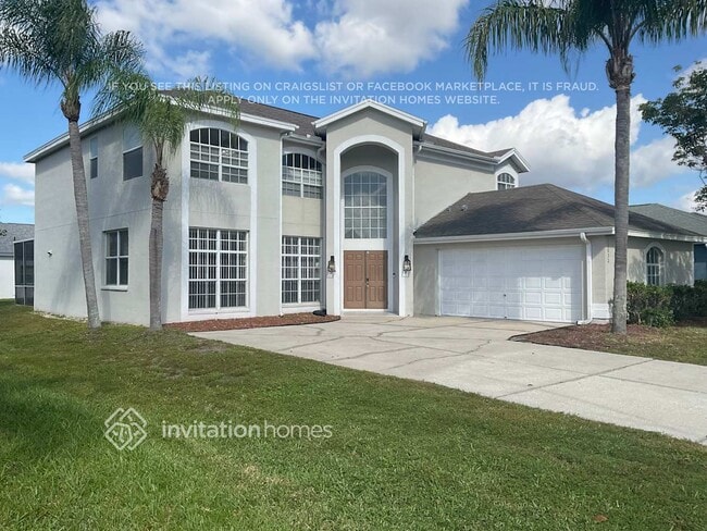 property at 13032 St Filagree Dr