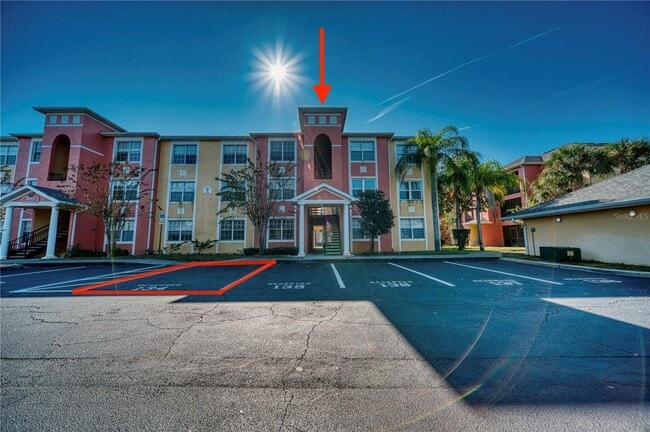 property at 10825 Windsor Walk Dr