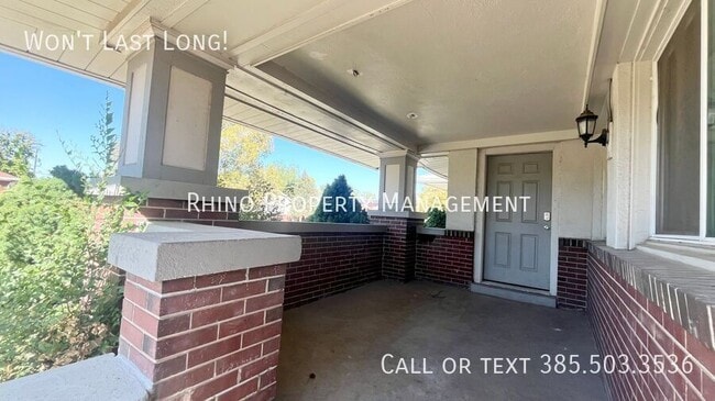 property at 3224 Adams Ave