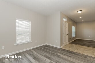 15717 Spotted Saddle Cir in Jacksonville, FL - Building Photo - Building Photo