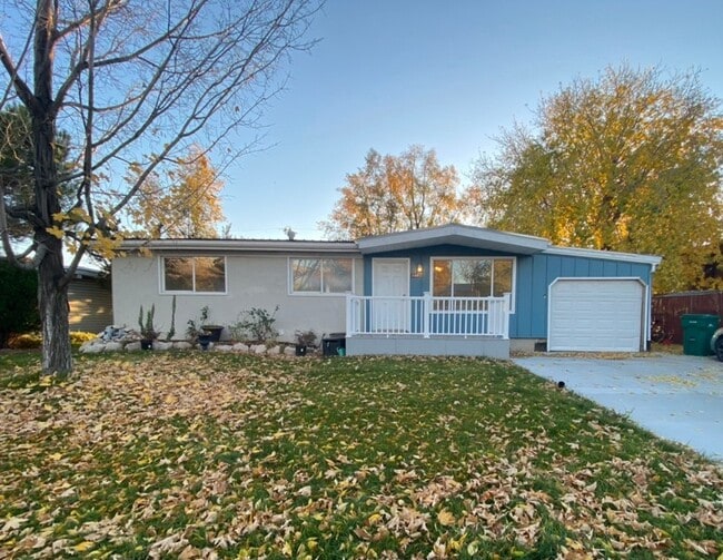 property at 105 Green Dr