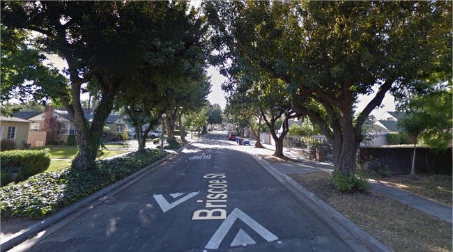 3762 Briscoe St in Riverside, CA - Building Photo - Building Photo