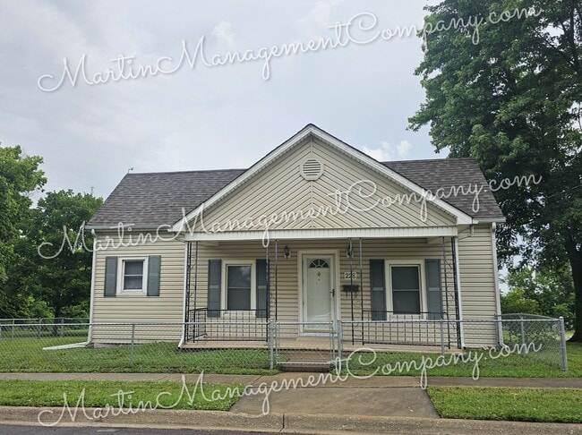 property at 228 W Saline St