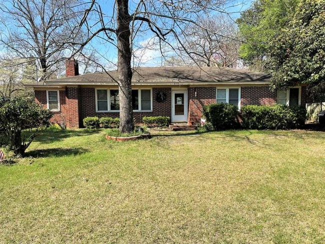 property at 849 Prosperity Dr