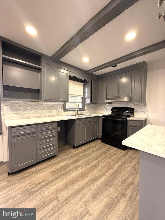 property at 17727 Crest Dr