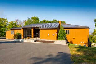 22 High St in Rensselaer, NY - Building Photo
