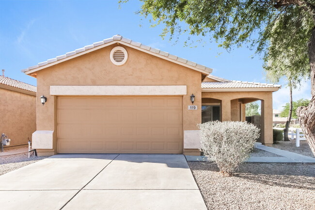 property at 119 Mountain View Rd