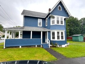 203 W Main St in Port Jervis, NY - Building Photo - Building Photo