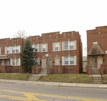 383-385 E 11th Ave Apartments