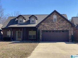 945 Legacy Cove N in Springville, AL - Building Photo