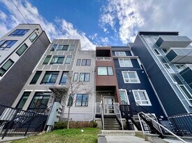 822 Kennedy St NW in Washington, DC - Building Photo