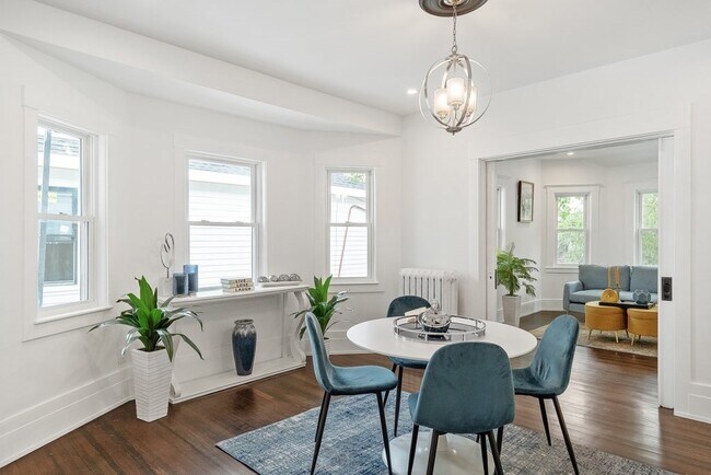 55 Walk Hill St, Unit 2 in Boston, MA - Building Photo - Building Photo