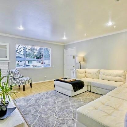 141 Kittoe Dr in Mountain View, CA - Building Photo