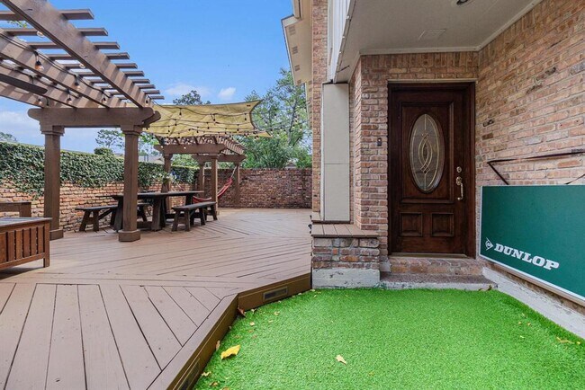 6329 Crab Orchard Rd in Houston, TX - Building Photo - Building Photo