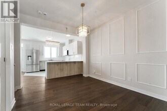 184 Beebalm Cres in Ottawa, ON - Building Photo - Building Photo
