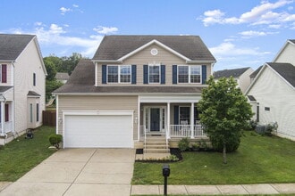 10 Everglades Ln in Stafford, VA - Building Photo - Building Photo