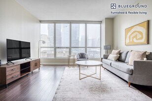 388 Beale St in San Francisco, CA - Building Photo