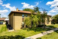 The Cove at Allen Park - Allen Park, MI photo'