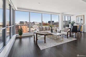 718 Long Bridge Street, Unit 1002 in San Francisco, CA - Building Photo - Building Photo