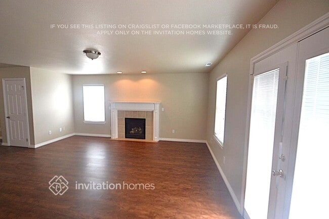 15014 95th Ave E in Puyallup, WA - Building Photo - Building Photo