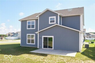 8709 Rowling Way in Indianapolis, IN - Building Photo - Building Photo