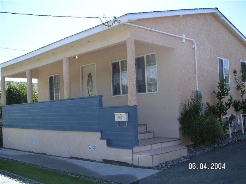 2251-2255 Regent Way in Castro Valley, CA - Building Photo