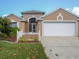 22646 Hawk Hill Loop in Land O Lakes, FL - Building Photo