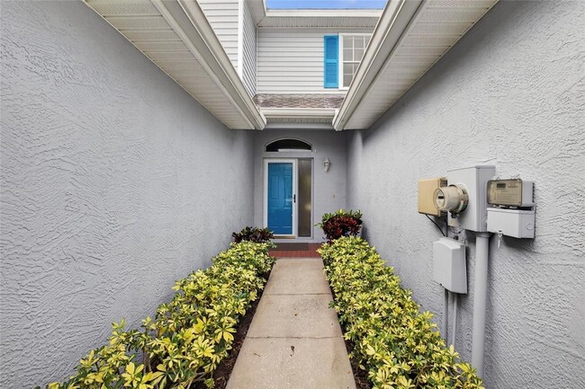 245 Hemingway Dr, Unit D10 in Oldsmar, FL - Building Photo - Building Photo