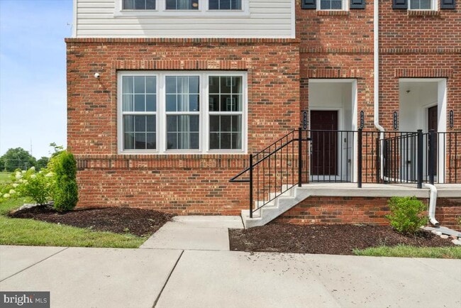 9454 James MacGowan Ln in Owings Mills, MD - Building Photo - Building Photo
