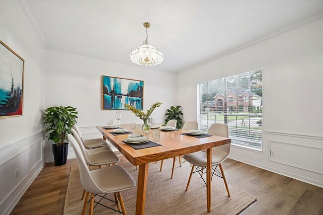 3115 Woodcreek Glen Ln in Houston, TX - Building Photo - Building Photo