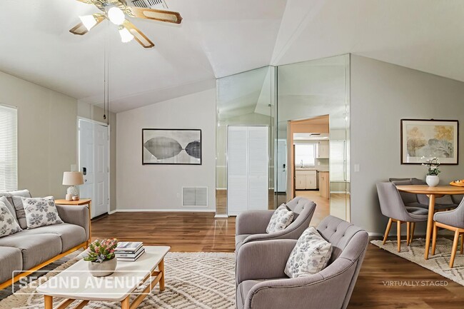 7231 Box Elder Dr in Port Richey, FL - Foto de edificio - Building Photo