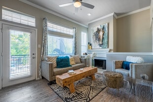 The Premier at Prestonwood