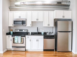 Gale Lofts in Nashville, TN - Building Photo - Building Photo