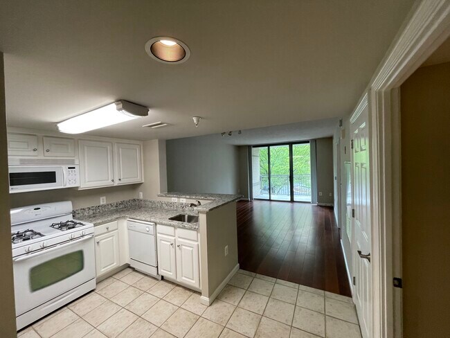 property at 11710 Old Georgetown Rd