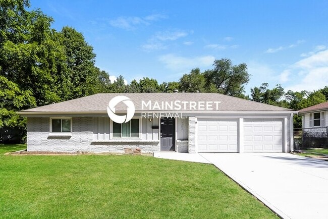 property at 10202 W 88th Terrace