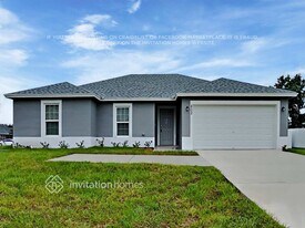 802 SW Tulip Blvd in Port St. Lucie, FL - Building Photo