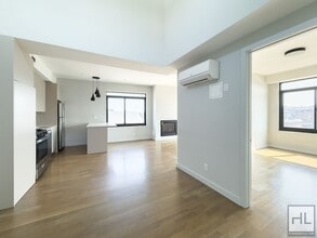 Bushwick Avenue / Spacious 2-Bed 1-Bath / in Brooklyn, NY - Building Photo - Building Photo