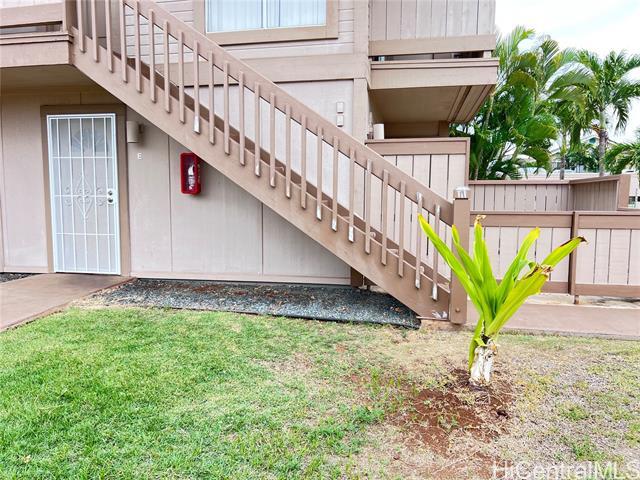 property at 91-1199-1199 Mikohu St