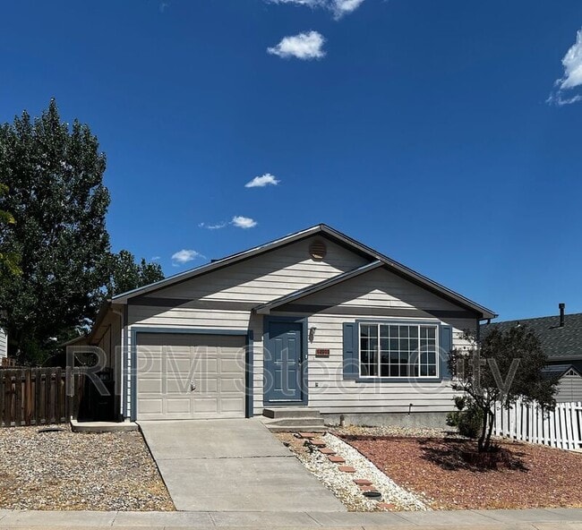 property at 4908 Prospect Dr